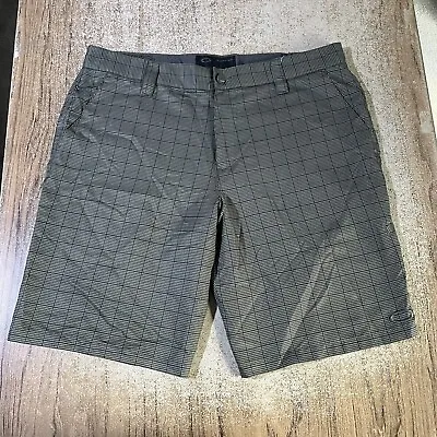 Oakley Hybrid Board Shorts Mens Size 36 #56457 • $14.99