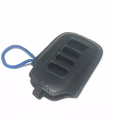 OEM LEXUS HYQ14FBA F SPORT Smart Key Remote Fob LEATHER CASE COVER POUCH • $14.99