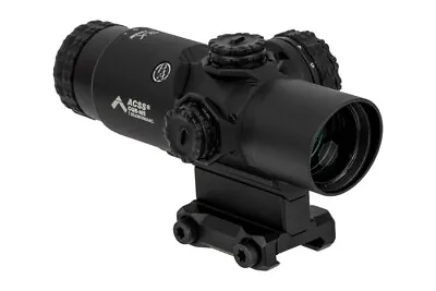 $369.99 • Buy Primary Arms GLx 2X Prism With ACSS CQB-M5 7.62x39/300BO Reticle With AUTOLIVE