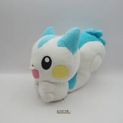 Pachirisu C1411B Pokemon Banpresto 6  Plush 2007 Stuffed Toy Doll Japan • $12.91