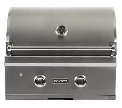 Coyote 28 Inch C-Series Natural Gas Grill • $1349