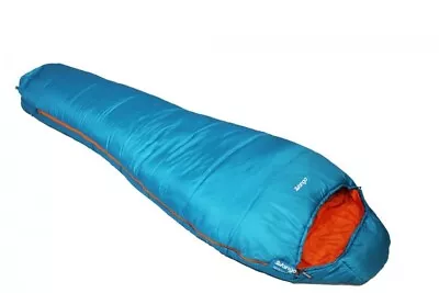Vango Nitestar Alpha 150 Sleeping Bag - Lagoon • £70.11