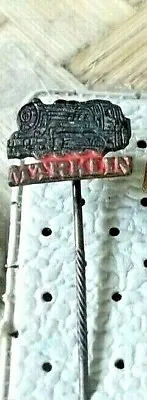 Vintage Stick Pin Badge / Marklin Germany Model Railways  • $7.15