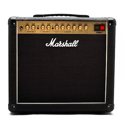 Marshall DSL20CR 20-Watt Tube Combo Guitar Amp • $799.99