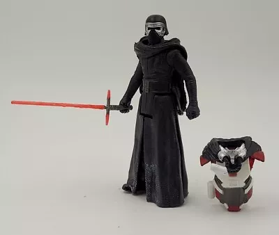 Star Wars Loose Kylo Ren ( Armour Up ) The Force Awakens • $24.95