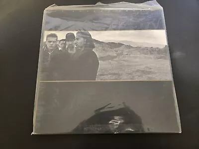 The Joshua Tree By U2 (Record 2017) • $30