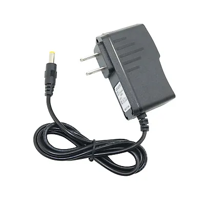 $8.79 • Buy AC Adapter For TC Electronic Spark Mini Booster Guitar Pedal Power Supply Cord 