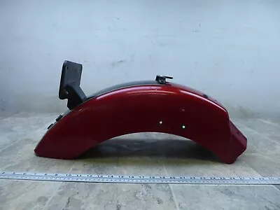 1995 Kawasaki Vulcan VN1500 K763. Rear Fender • $46.50