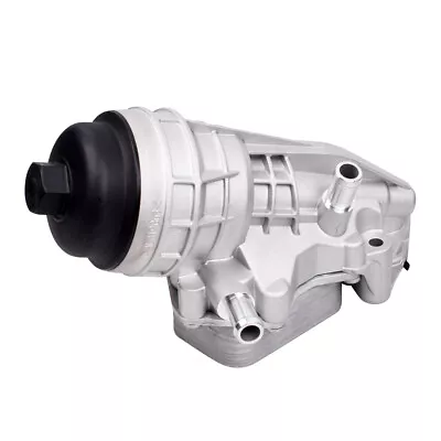 Upgraded Oil Filter Housing For Mercedes Benz CLA 160 180 200 220 250 2701800500 • $82.65