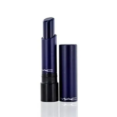 MAC Liptensity Lipstick 3.6g - Blue Beat • $8.70