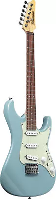 Ibanez AZES31 Electric Guitar - Purist Blue • $299.99