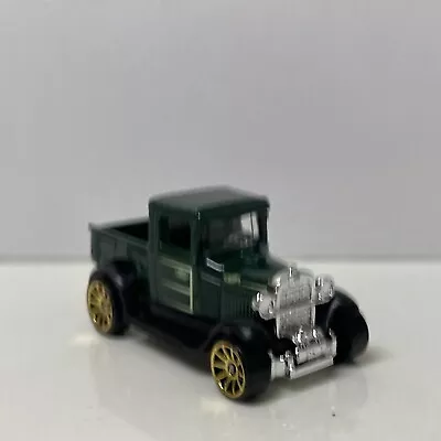 1929 29 Ford Model A Pickup Collectible 1/64 Scale Diecast Diorama Model • $11.99