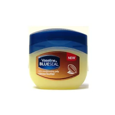 Vaseline   Cocoa Butter Pure Jelly Travel Size 1.7oz (50 Ml) Pack Of 1 • $6.25