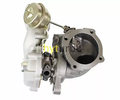 Vw K04 Turbo Charger Jetta Golf Gti 1.8t Gli Mk3 Mk4 K03 K03s Upgrade Turbo • $142.99