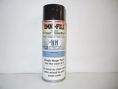 Touch Up Spray Paint Code PJC Light Khaki Metallic For Dodge Jeep Mitsubishi • $30.95