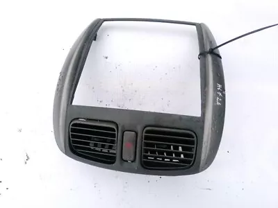 B25FGM932LH Genuine Dash Vent (Air Vent Grid) FOR Mazda Premacy #1254371-10 • $13.30