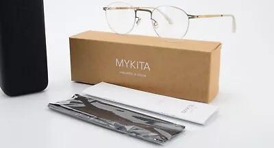 MYKITA Berlin Glasses Spectacles Model Lessrim Rin 45-21 140 Col 360 Circly Ger • $428.19