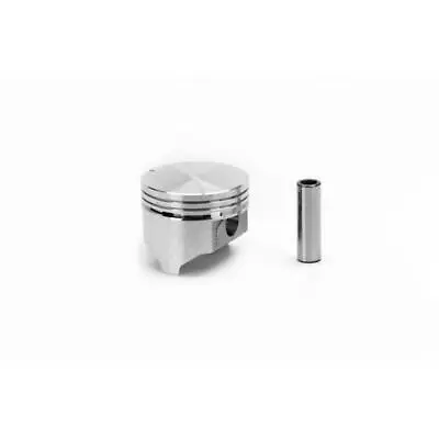 Silvolite Piston Set 1273.030; 4.030  Bore Flat Top For Chrysler 360 LA Mopar • $241.46