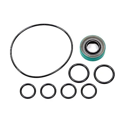 WATERMAN RACING COMP. WRC-29110 Seal And O-Ring Kit For Sprint Pumps • $42.15