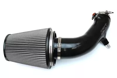 HPS Black Silicone Air Intake For 04-05 Honda S2000 AP2 2.2L Throttle Cable • $224.20