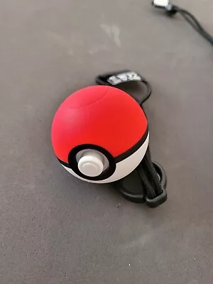 $94.95 • Buy Pokémon Pokeball Plus - Compatible With Pokèmon GO And Nintendo Switch