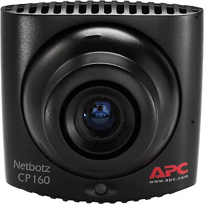 NEW APC NBPD0160 USB Motion-Sensitive NetBotz Camera Pod 160 CP-160 + Mount • £288