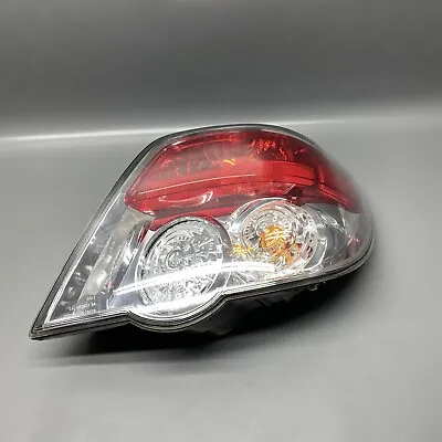 Subaru Impreza Wrx Sti Wagon Tail Light Right 2004 2005 2006 2007 Oem • $91.80