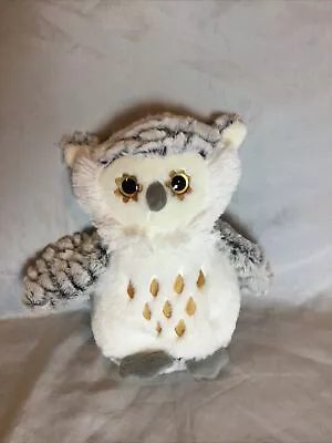 Aroma Home Scented Owl Plush Stuffed Animal Microwave Insert • $17.59