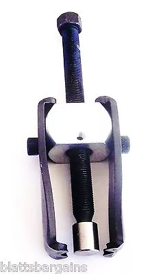 Ate Pro Tools Professional Pitman Arm Puller Extractor Pulley Car Truck 89002 • $16.99