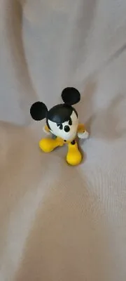 VINYLMATION Mickey Mouse Cartoon Series - Mickey Mania Tokyo Go 2017 Disney • $40