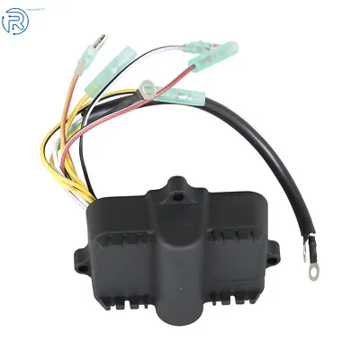 339-7452A15 Switch Box CDI Power Pack For Mercury Outboard 339-7452A1918-5777 • $24.41