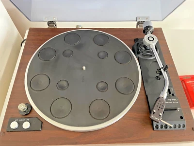 $199 • Buy Sony PS-1150 Vintage 70s Turntable/Record Player