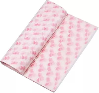 £9.99 • Buy 100x Food Wrapping Wax Paper Hambur Sandwich Bread Cake Baking Wrap Greaseproof