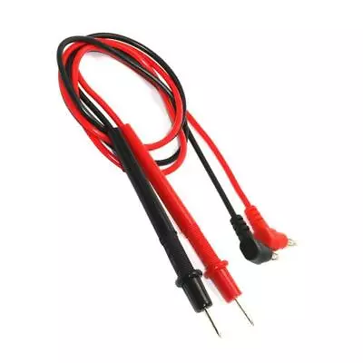 $2.35 • Buy Digital Multifunction Multimeter Lead Useful Voltmeter Test Probe Cable Wire...