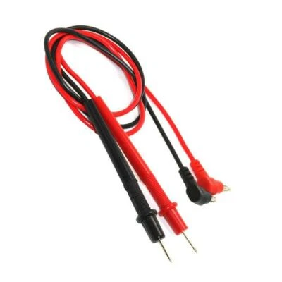 $2.35 • Buy Digital Multifunction Multimeter Lead Useful Voltmeter Test Probe Cable Wire...