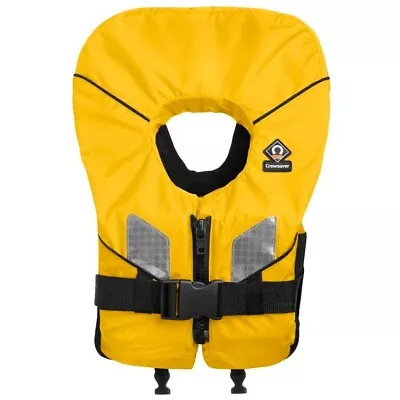 Crewsaver Baby/child Lifejacket 100 - For Less Than 20kg • £12