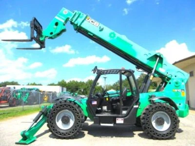 $69000 • Buy 2015 Jcb 510-56