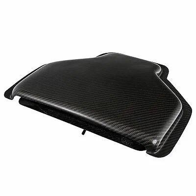 GRP4 Fabrications Race / Rally Carbon Fibre Roof Vent 6468 • $552.11