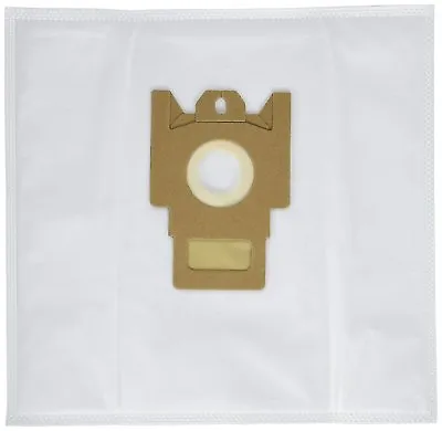 EnviroCare Replacement Bags For Miele F J M Microfiltration Vacuum Bags - 5 Bags • £14.08
