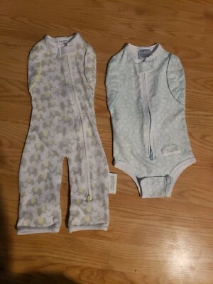 $20 • Buy Woombie Swaddle
