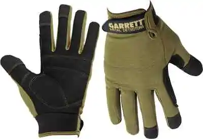 Garrett Detecting Gloves Metal Detecting • $9.99