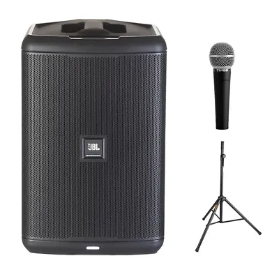 $659.99 • Buy JBL EON ONE Compact All-In-One Personal PA W/ Mic & Stand