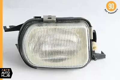 01-04 Mercedes R170 SLK230 SLK320 Front Right Passenger Side Fog Light Lamp OEM • $66.40