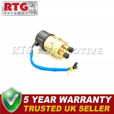 For Kawasaki Ninja Zx6r Zx600 Zx 600 J G F 1995 1996 1997 1998 1999 Fuel Pump • £22.95