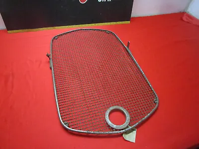 Vintage Car 1930 Radiator Guard Grille Chevrolet Buick Ford Essex Hupmobile Nash • $179.95