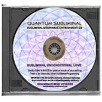 Subliminal Unconditional Love- Loving Yourself And Others- Brain Wave Meditation • $11.99