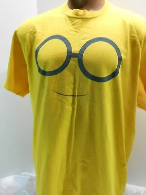 C Port Men's XL   I've  Got A Minion Problems  Short Sleeve T-Shirt Rowing  • $9.99