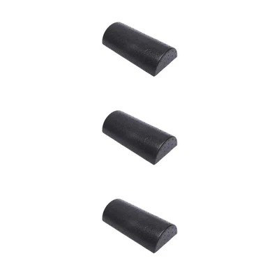 $25.83 • Buy 1/2/3 Yoga Column Roller Balance Training Massage Grid For Physio Gym Exercise