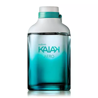 Natura - Kaiak Aero - Colonia Masculina 100Ml - Eau De Cologne For Men 3.38FlOz • $66.97