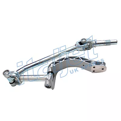 $301.77 • Buy Italjet Formula 50cc / 125cc Suspension SIS Steering Arm Unit Complete